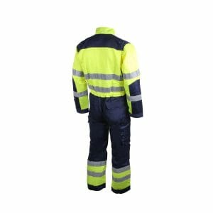 Flamtech Kjeledress - Bilde 2