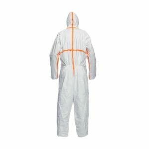 Dress Tyvek 800J - Bilde 2