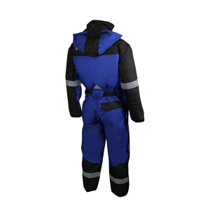 Qualitex Kjeledress Refleks - Bilde 2