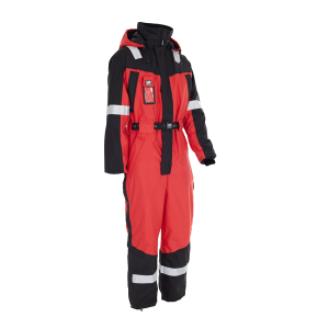 Qualitex Kjeledress Refleks - Bilde 3