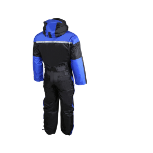 Kjeledress, vinter - Bilde 2