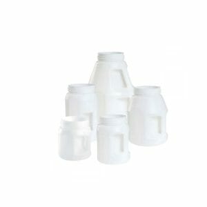 Oil Safe kanne (3ltr) - Bilde 2