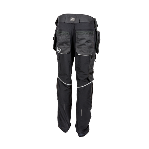 Stretchbukse Multipocket - Bilde 2