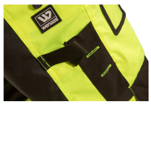 Synlighet Bukse vinter - Bilde 3