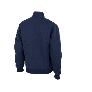 Fiberpelsjakke Ribb - Bilde 2