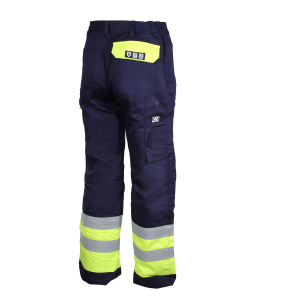 Flamtech Bukse - Bilde 2