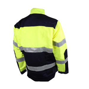 Flamtech Jakke KL 2 - Bilde 2