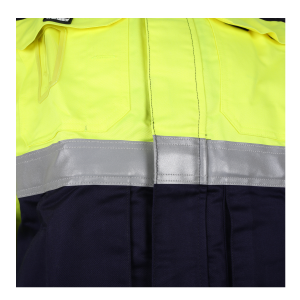 Flamtech Jakke KL 2 - Bilde 3