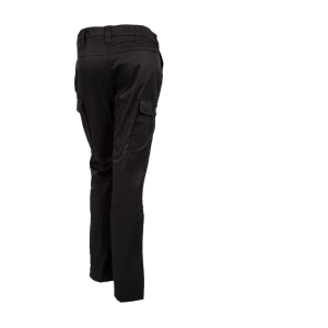 Bukse dame stretch - Bilde 2