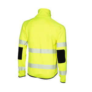 Hivis Powerjakke stretch - Bilde 2