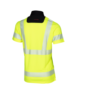 Hivis Piquet - Bilde 2