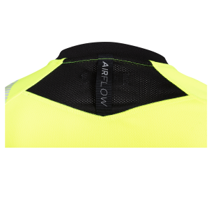 Hivis T-skjorte Herre - Bilde 3
