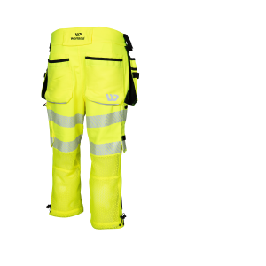 Hivis Piratbukse Stretch - Bilde 2