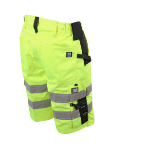 Synlighet Shorts KL 1 - Bilde 2