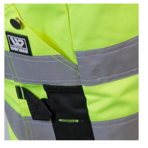 Synlighet Shorts KL 1 - Bilde 3