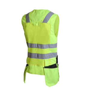 Hivis vest - Bilde 2