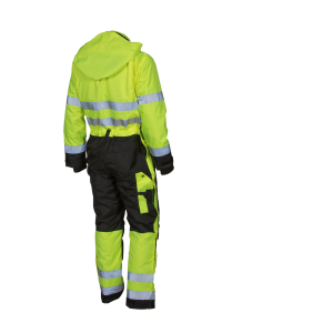 Synlighet Kjeledress Vinter - Bilde 2