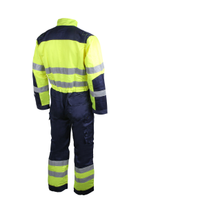Synlighet Kjeledress KL 3 - Bilde 2