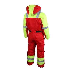 Rederi Kjeledress Vinter - Bilde 2