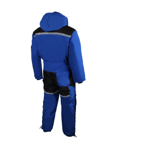 De Luxe Kjeledress Vinter - Bilde 2