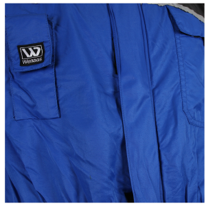 De Luxe Kjeledress Vinter - Bilde 3