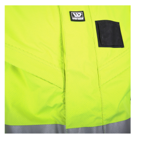 Gore-Tex Kjeledress Arctic Pro - Bilde 3
