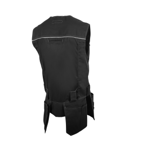 Proffvest pol/bom - Bilde 2