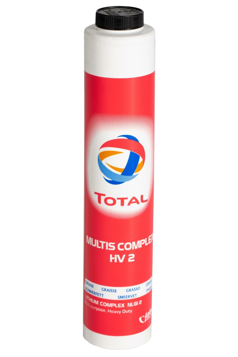 Total Multis Complex HV 2 0,4KG Basol