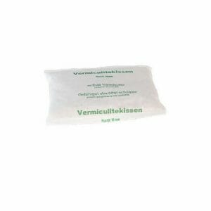 Vermiculitpute 150/90gr - Bilde 1
