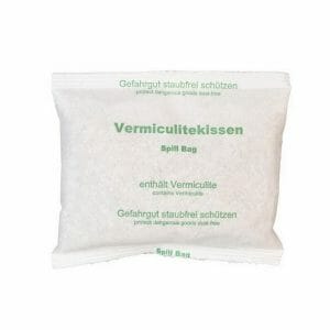 Vermiculitpute 50/340gr - Bilde 1