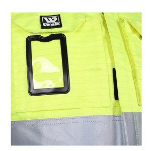 Flamtech Vest - Bilde 3