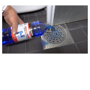 Odor Fresh 1L - Bilde 2