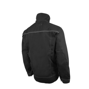 Poff Jakke Pol/Bom - Bilde 4