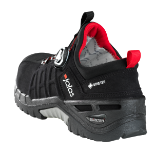 Jalas Exalter 9968 GTX - Bilde 2