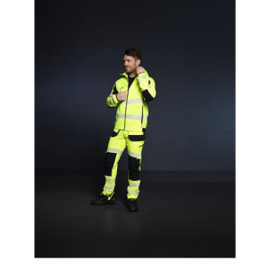 Hivis lett stretchbukse - Bilde 3