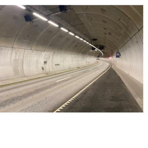 FAWA Tunnelsåpe 1000L - Bilde 2
