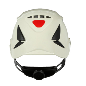 Hjelm 3M SecureFit X5500 Vent - Bilde 2
