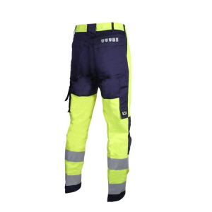 Flamtech Bukse - Bilde 2