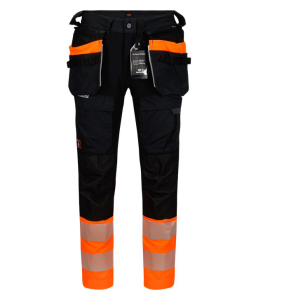 Hivis stretchbukse herre - Bilde 2