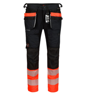 Hivis stretchbukse herre - Bilde 3