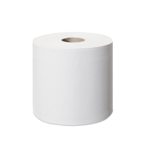 Tork SmartOne® Mini Toalettrull 2lags. 12 ruller - Bilde 3
