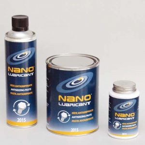Nanolubricant 2015 Aerosol. 650ml - Bilde 3
