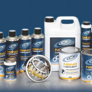 Nanolubricant 2025 Aerosol 650ml - Bilde 2