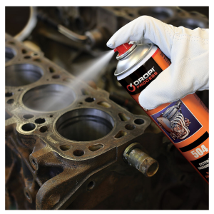 SDI New Aerosol 749ml - Bilde 2