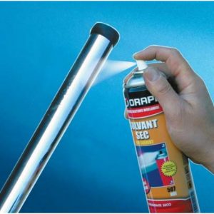 NDI 507 Aerosol 650ml - Bilde 2