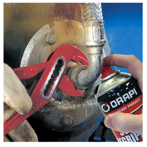 Reduce 4 Aerosol 800ml - Bilde 2