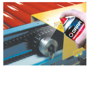 CTSI Aerosol 650ml - Bilde 2