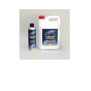 Nanolubricant 2020 Aerosol 650ml - Bilde 2