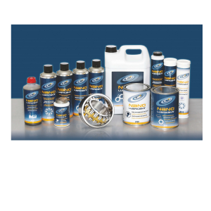 Nanolubricant 2020 Aerosol 650ml - Bilde 3
