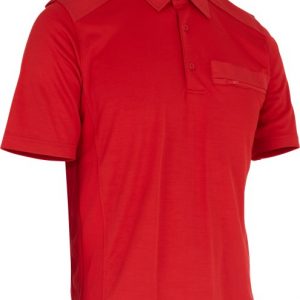 Sportwool Piquéskjorte KE - Bilde 2